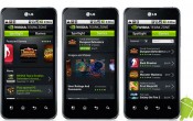 nVIDIA predstavlja Tegra Zone za Android