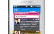 Samsung S5260 Star II procureo u javnost