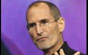 Stiv Džobs ponovo napustio Apple