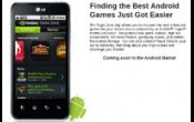 Nvidia aplikacija za Android