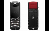 Vertu predstavlja Ascent Ferrari GT