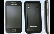 Stižu Samsung Galaxy Mini telefoni