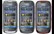 Nokia C7
