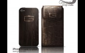 Gresso predstavlja iPhone 4 Gold Crystal