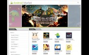 Omogućen pristup Android Marketu putem računara