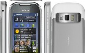 Nokia izbacila prvi apdejt za N8, C7 i C6-01
