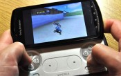 Sony-Ericsson predstavlja svoj pametni telefon 