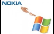 Nokia se čupa uz Majkrosoft
