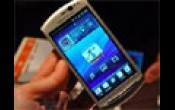 Sony Ericsson predstavio Xperia Pro, Neo i Play modele
