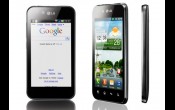 MWC Barselona: LG Optimus Black i u beloj boji