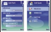Kaspersky softver za Android i BlackBerry