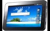 Samsung Galaxy Tab vs Apple iPad