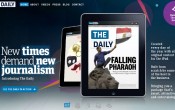 The Daily stiže i na Android tablete