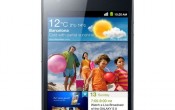 Samsung Galaxy S II krenuo u pretprodaju