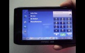 Magic W3 – prvi tablet/telefon koji koristi Windows 7 Home