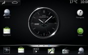 Saab IQon – Google Android u osnovi infotainment sistema SAAB automobila