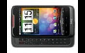 HTC Merge CDMA telefon ovog proleća 