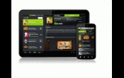 Nova Tegra Zone aplikacija optimizovane mobilne igre