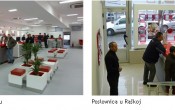 Info: Poslovnice u Novom Sadu i Raškoj