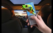 3D filmovi na mobilnom telefonu