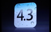 iOS 4.3 stiže 11. marta