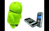 Telefoni s Androidom pretekli iPhone i BlackBerry na tržištu SAD