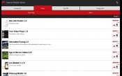 Opera prodavnica mobilnih aplikacija