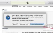 Apple izbacuje iOS 4.3 dva dana pre planiranog datuma.