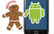 Gingerbread i Froyo za Galaxy vec u Martu