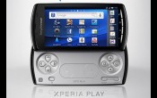 XPERIA Play košta čak 649 evra!