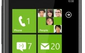 HTC 7 Trophy