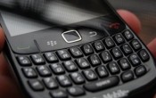 Propust otkriven na navigatoru Blekberi OS 6.0