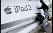 iPad 2 prešao baru
