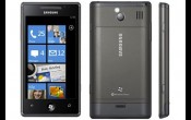 Samsung I8700 Omnia 7