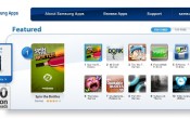 Samsung Apps - 100 miliona preuzimanja