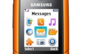 Samsung E2370