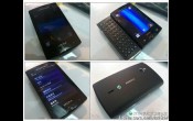 Ponovo procureo naslednik XPERIA X10 mini pro
