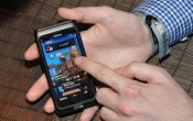 Nokia E7 predstavljena u Beogradu