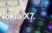 Nokia X7 prikazuje novi interfejs Symbiana