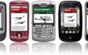 Korisnici iPhonea siromašniji od korisnika BlackBerryja