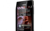 Nokia predstavila X7 i E6 kao i novi Symiban Anna
