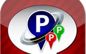 SMS Parking App za iPhone