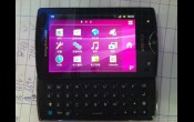 Potvrđene specifikacije Sony Ericsson XPERIA Mini Pro II modela