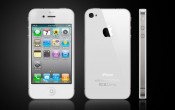 Ipak će biti belog iPhonea 4?