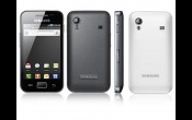 Samsung Galaxy Ace S5830