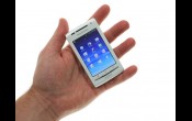 Šuška se: Sony Ericsson Walkman W15