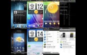HTC Sense 3.0