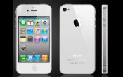Kraj sage – beli iPhone 4 u prodaji 20. aprila