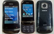 Dual SIM T&T Nokia