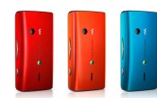 Sony Ericsson najavio svoj prvi Android Walkman, W8